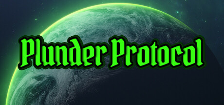 Plunder Protocol Playtest cover art