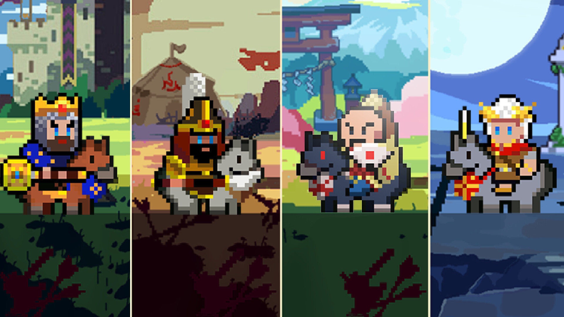 Empire Game-DLC1:Epic Hero bundle Featured Screenshot #1