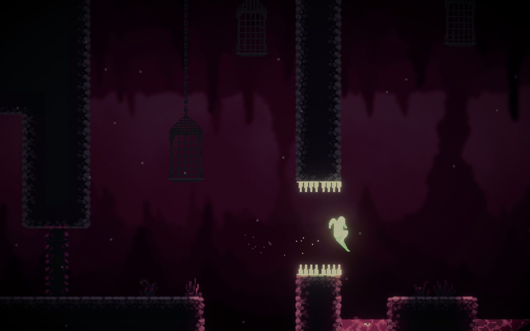 One Last Journey screenshot #7