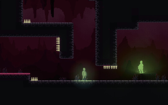 One Last Journey screenshot 2