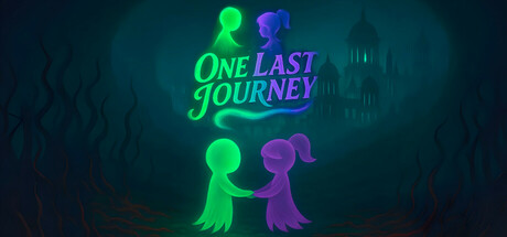 One Last Journey cover art