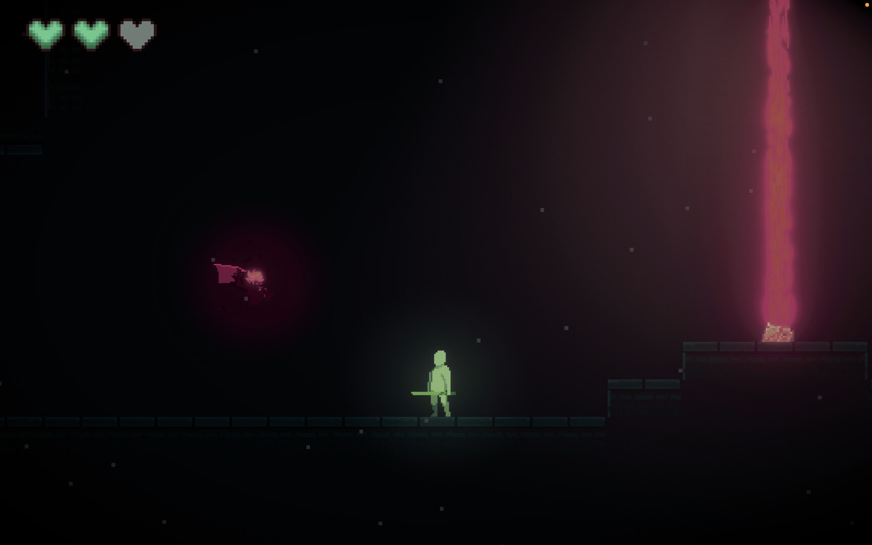 One Last Journey screenshot #5