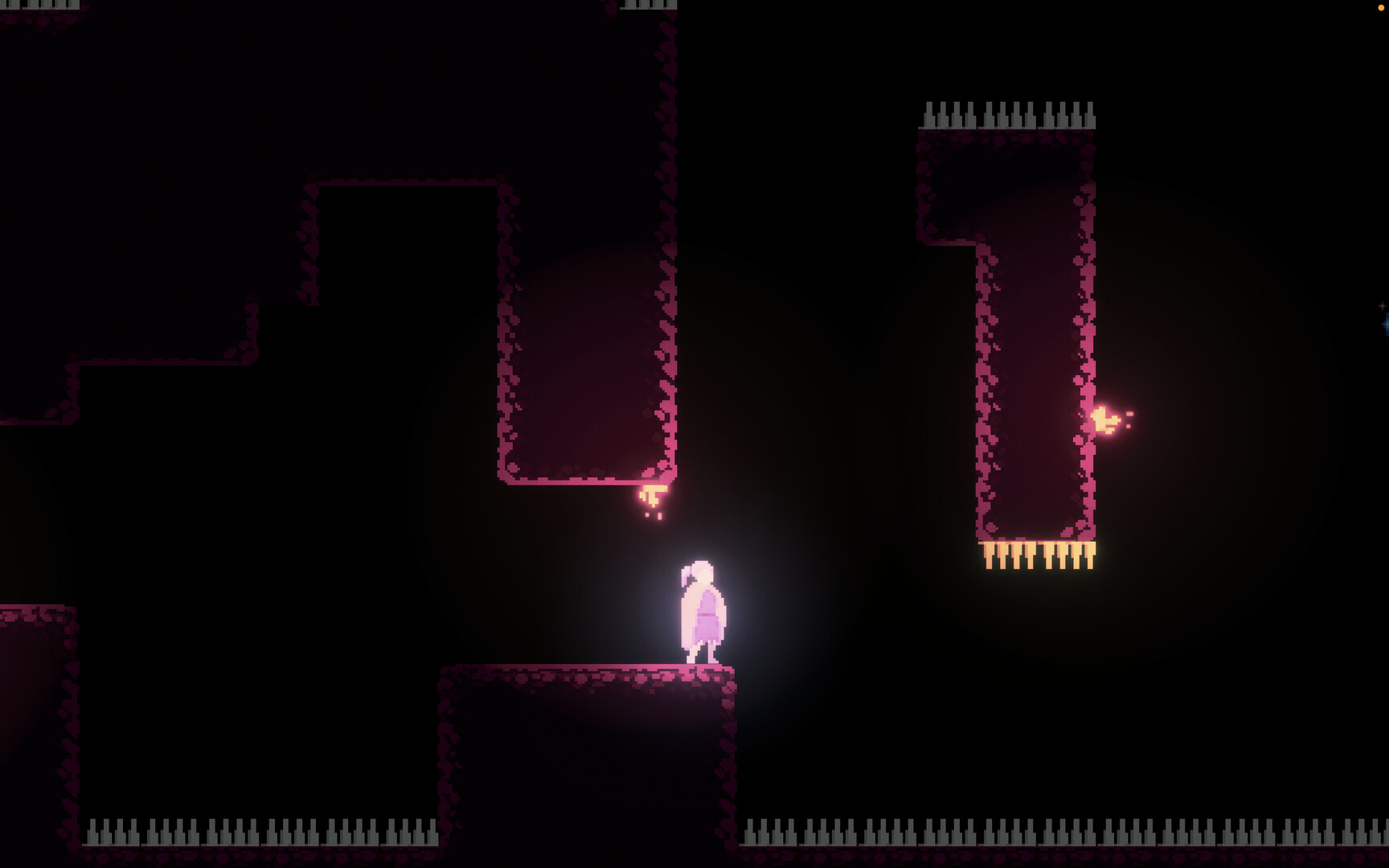 One Last Journey screenshot #4