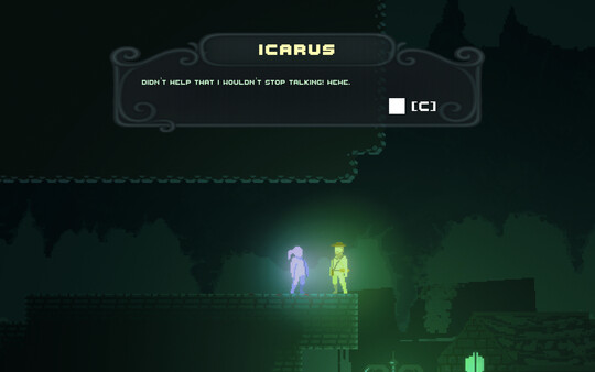 One Last Journey screenshot 3