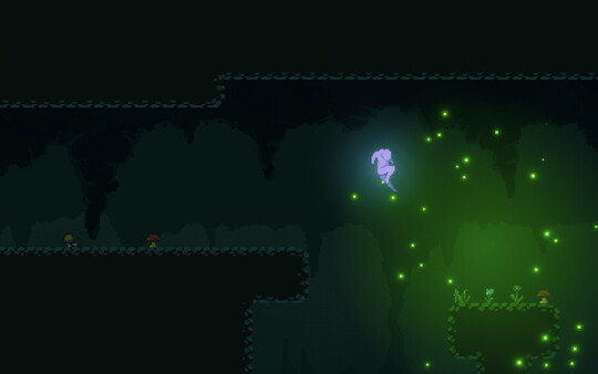 One Last Journey screenshot 1