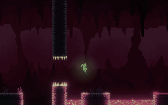 One Last Journey screenshot 8