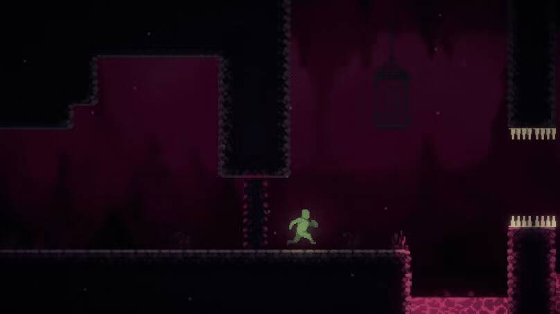 One Last Journey video 2