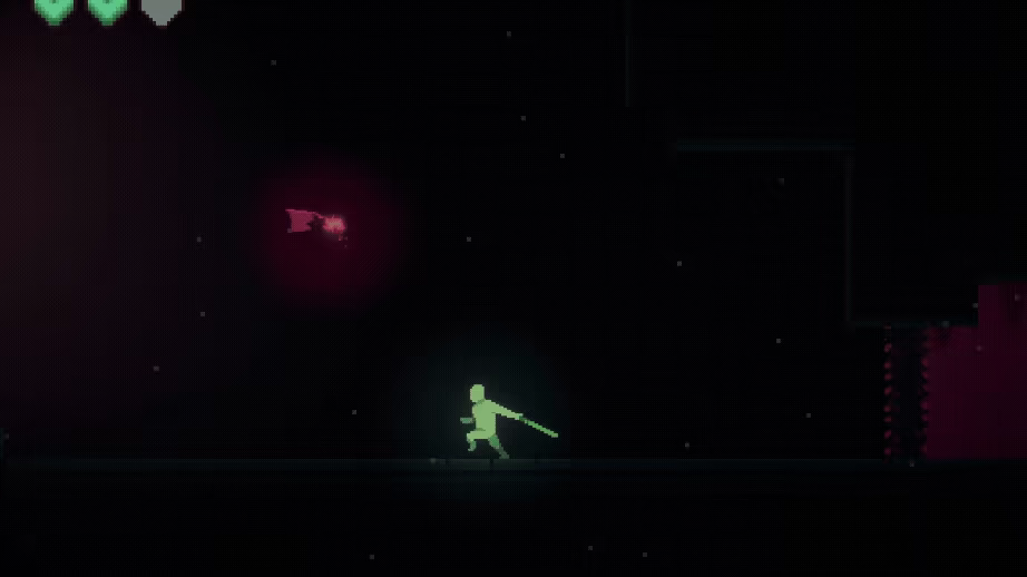 One Last Journey video 3