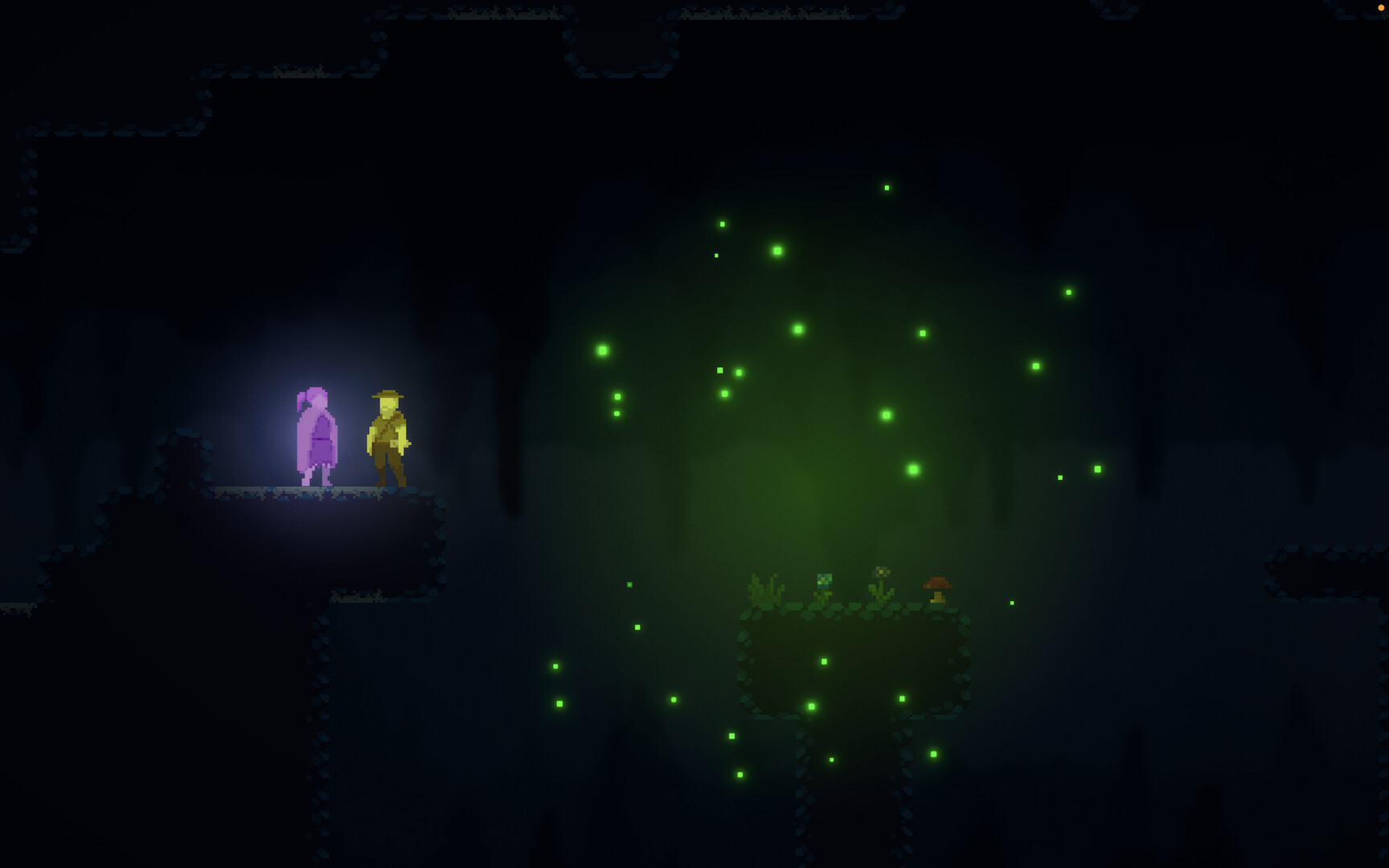 One Last Journey screenshot 1