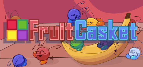 Fruit Casket