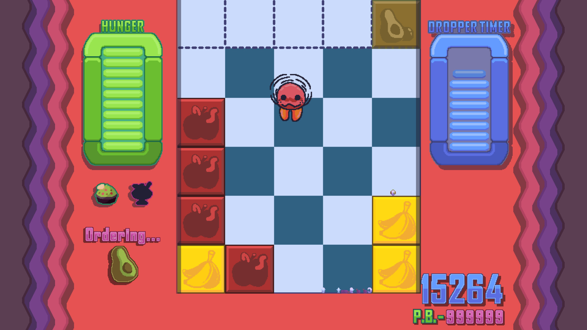 Fruit Casket screenshot #1