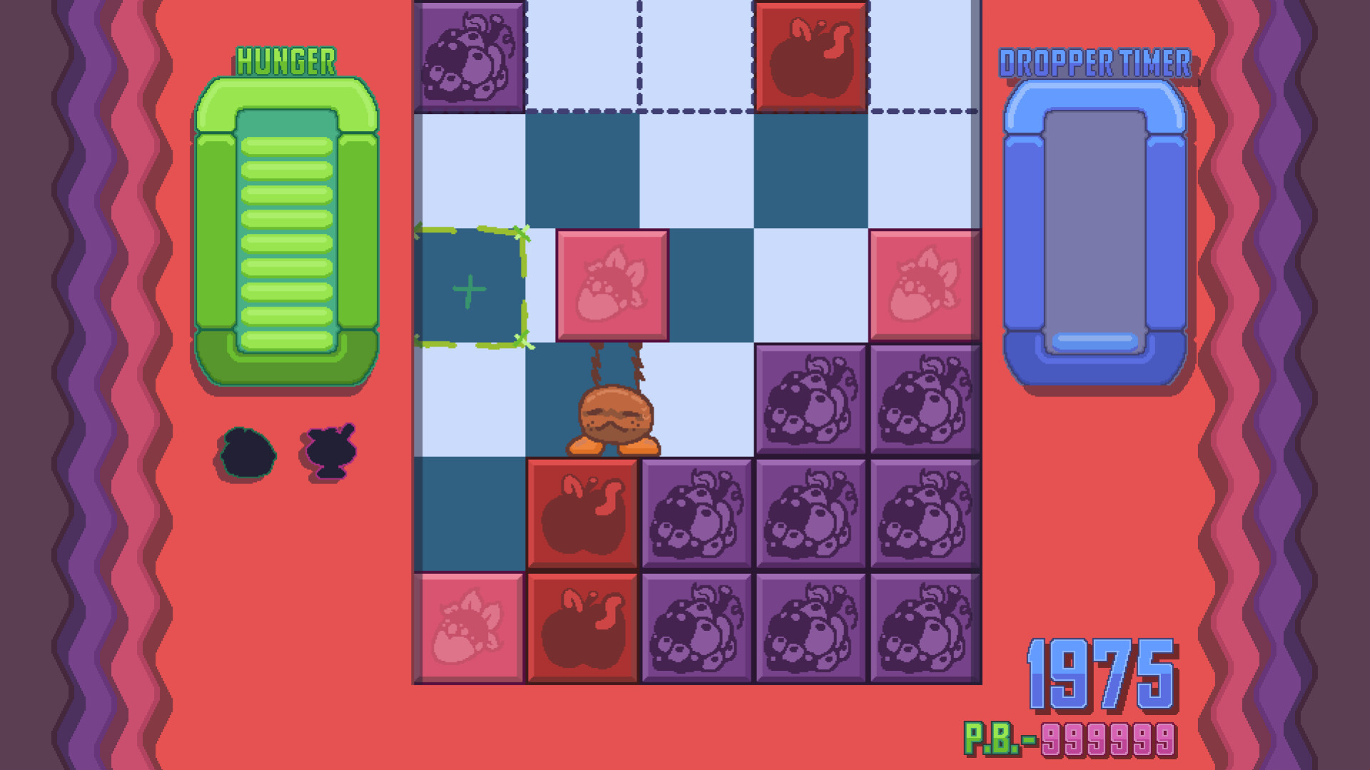 Fruit Casket screenshot #4