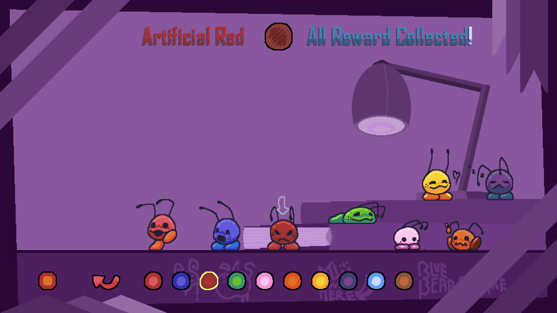 Fruit Casket screenshot #6