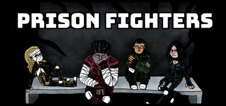 Prison Fighters