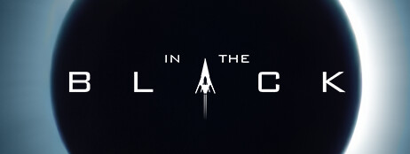 In The Black cover art
