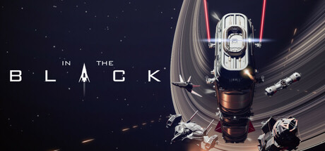 In The Black cover art