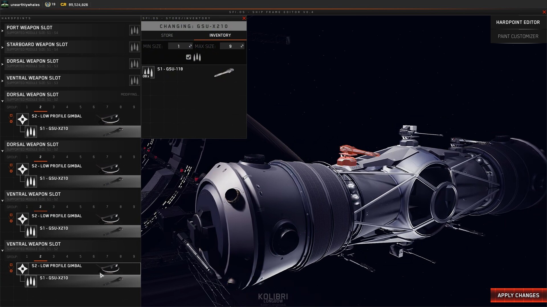 Screenshot 3 of 6
