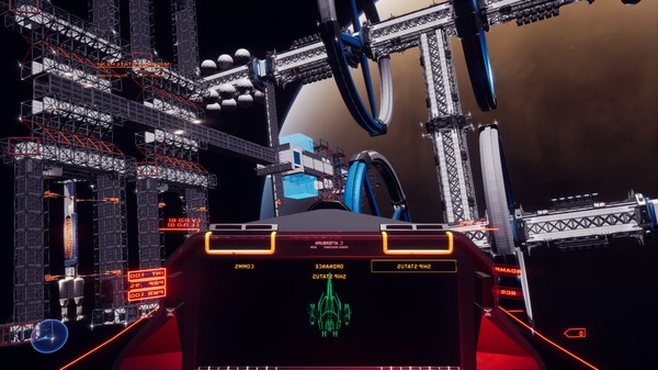 In The Black screenshot 2