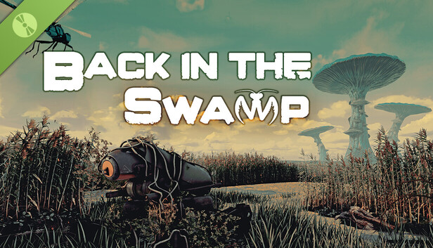 Back in the Swamp Demo