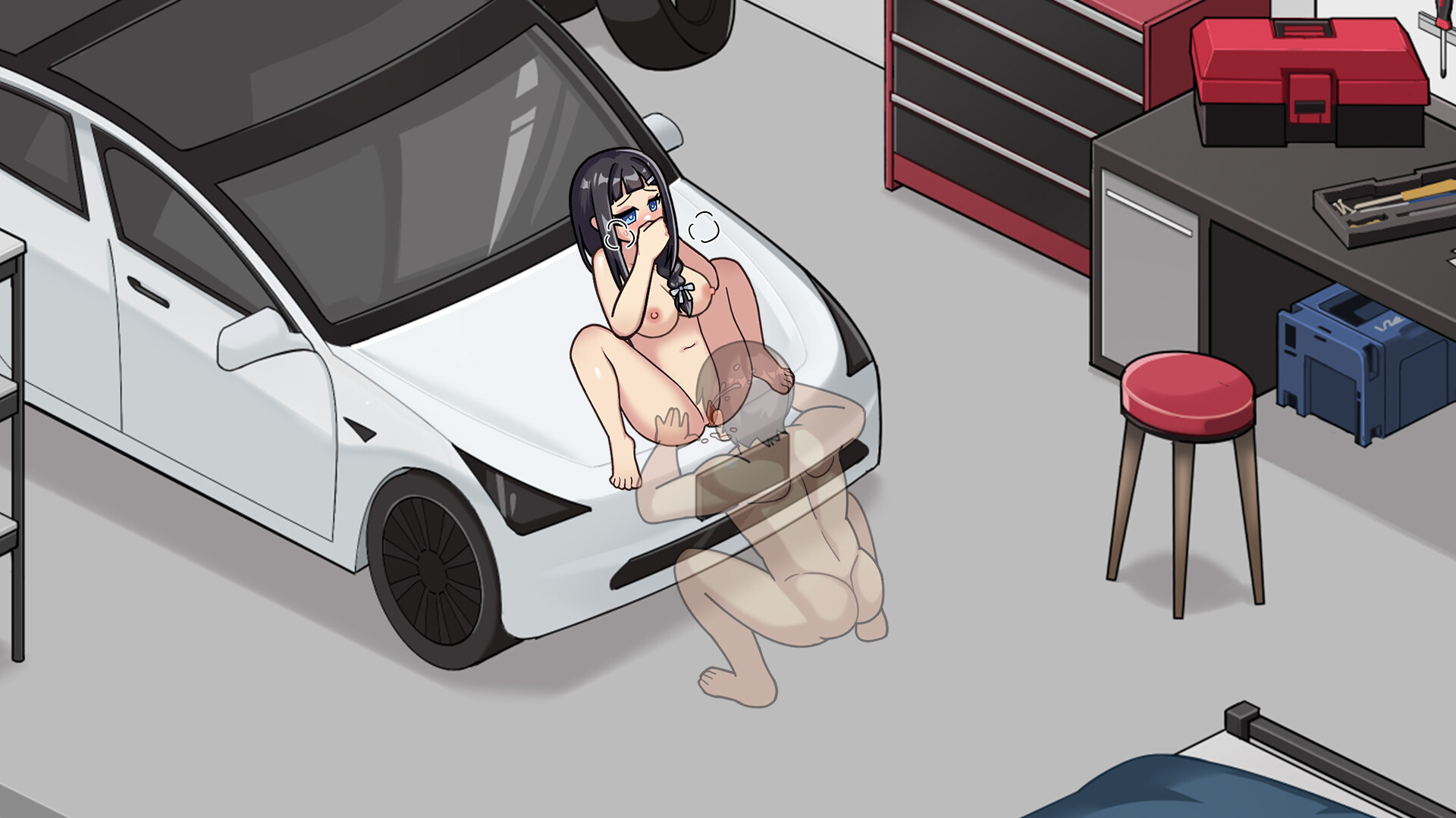 老司G -不塞車，只塞你- screenshot #5