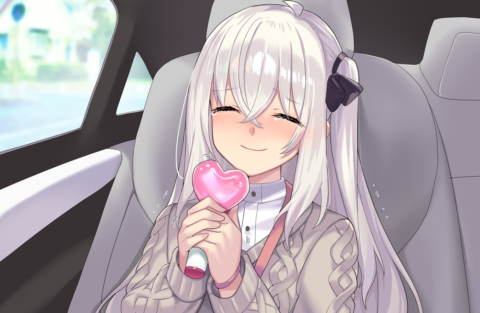 Ride Me, Taxi Driver screenshot #11