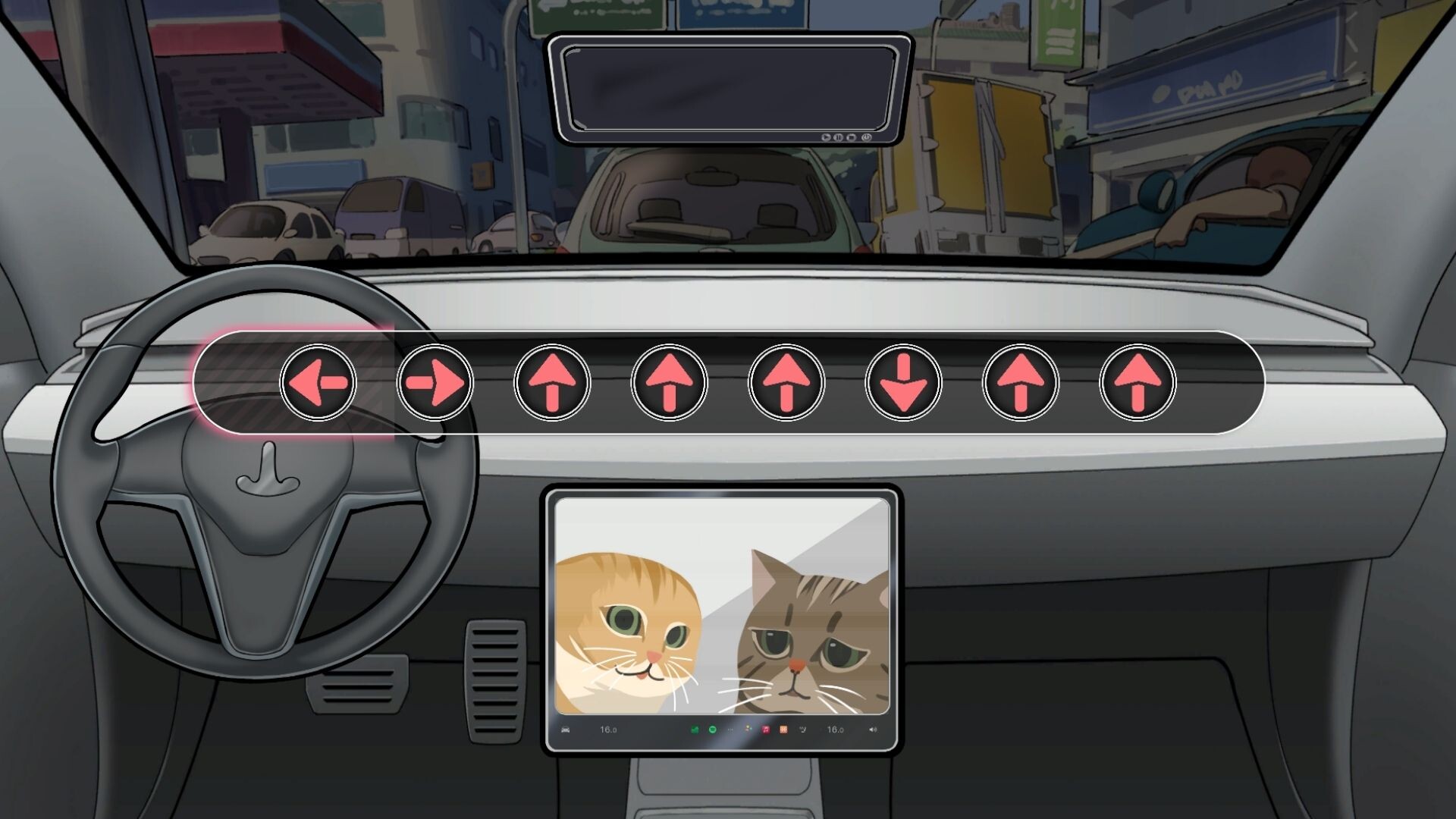 老司G -不塞車，只塞你- screenshot #9