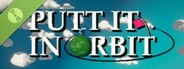 Putt It In Orbit Demo