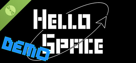 Hello Space Demo cover art