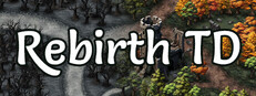 Rebirth TD Banner