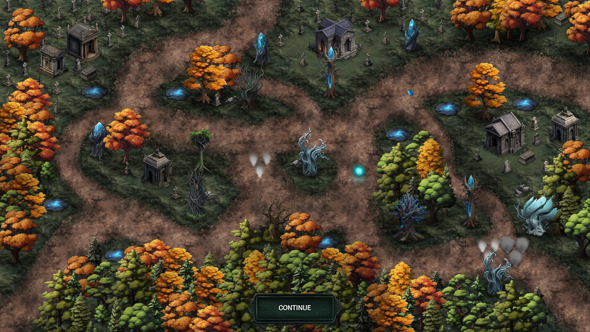 Rebirth TD screenshot 7