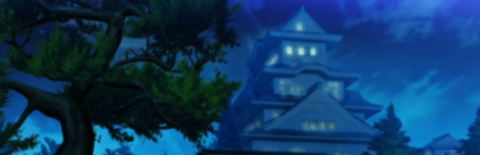 Oni-no-Kuni: Miozuki's Descent
