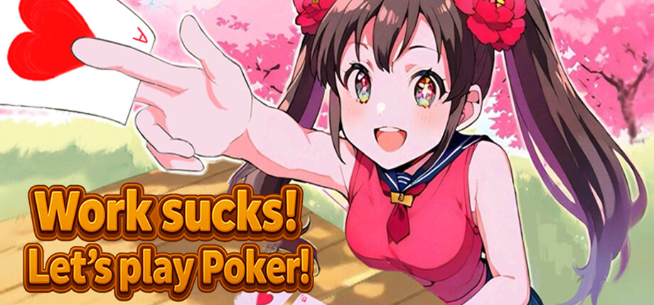 Work Sucks, Let’s Play Dou Dizhu! header image