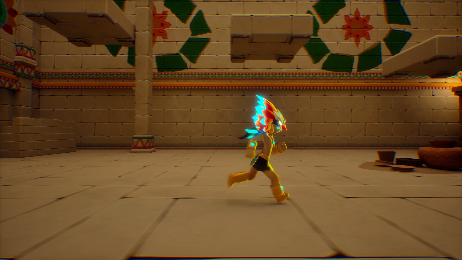 Nelli The Seer Featured Screenshot #1