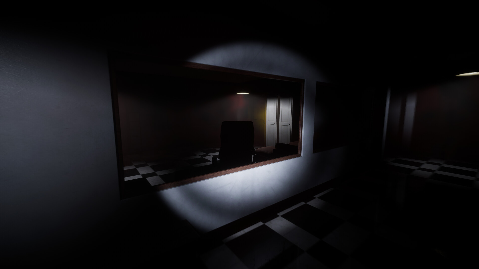 #3. Backrooms: Final Exam Part II (Steam) Bởi: Skmaestro