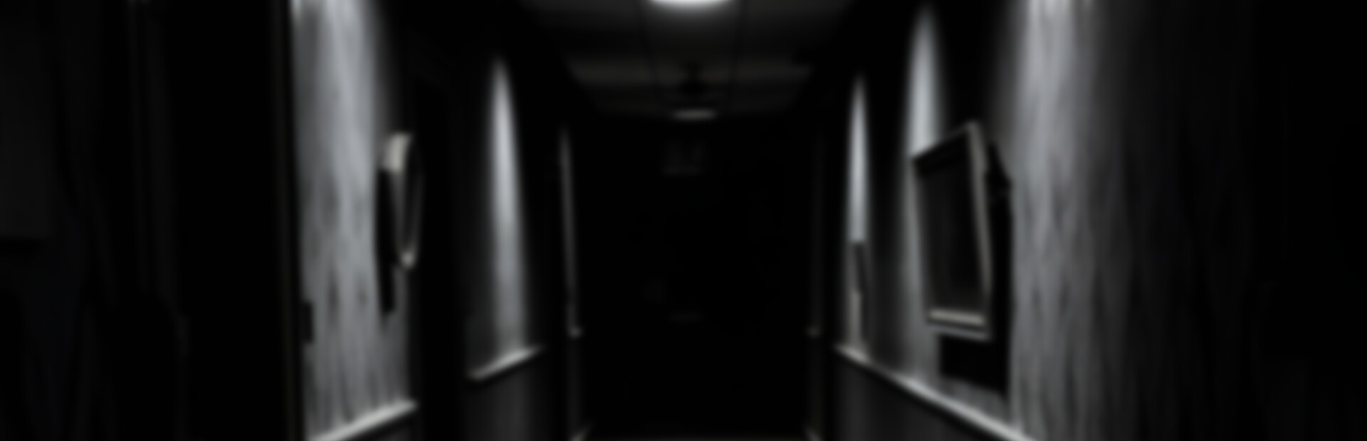 Backrooms: Final Exam Part II