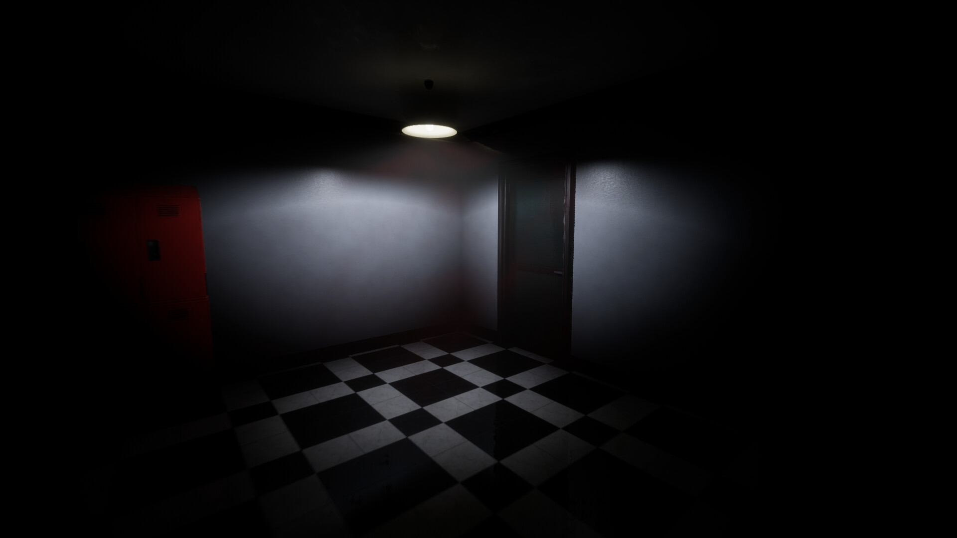 #4. Backrooms: Final Exam Part II (Steam) Bởi: Skmaestro