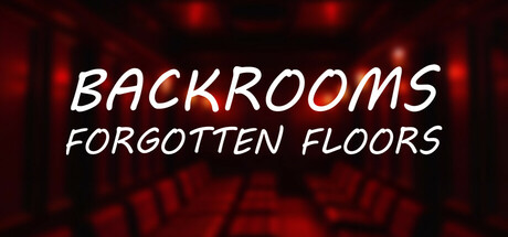 Backrooms: Forgotten Floors cover art