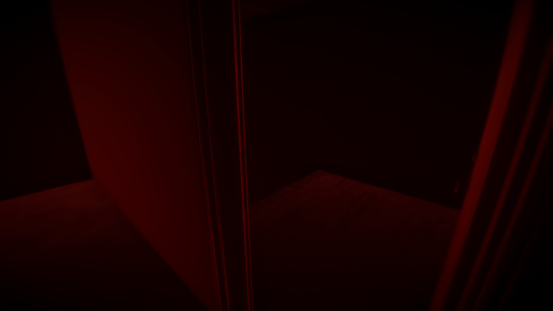 Backrooms: Forgotten Floors Featured Screenshot #1