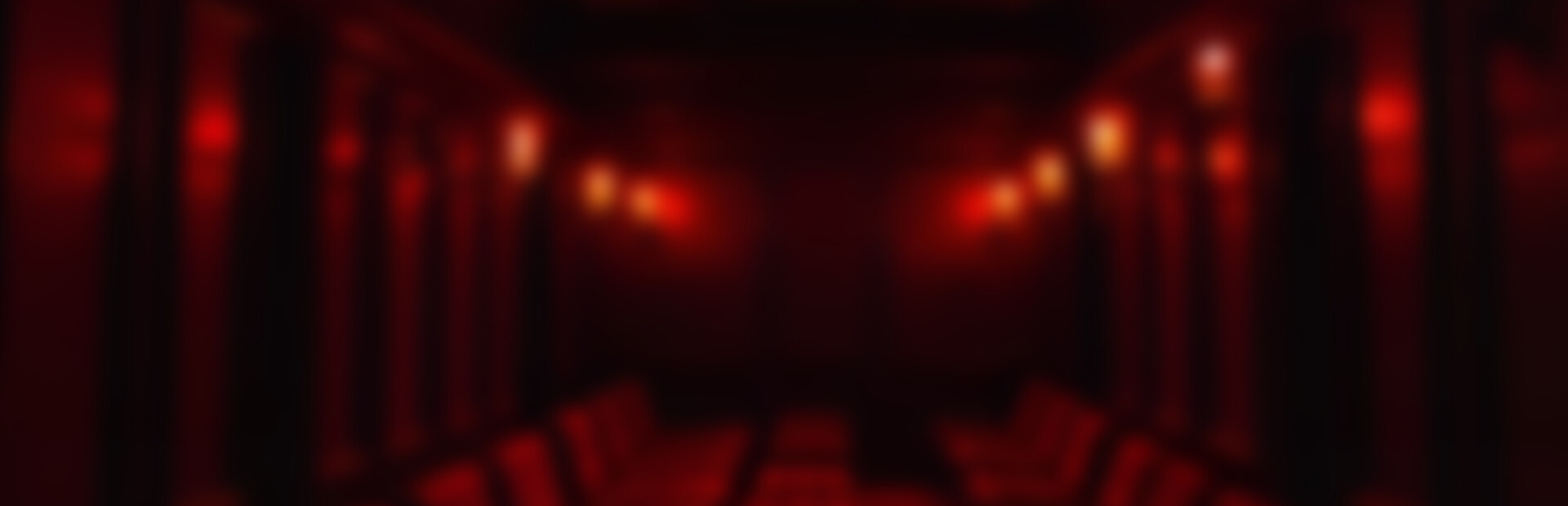 Backrooms: Forgotten Floors