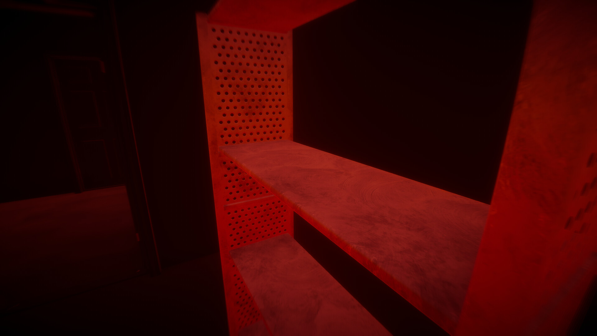 #3. Backrooms: Forgotten Floors (Steam) 由: Skmaestro