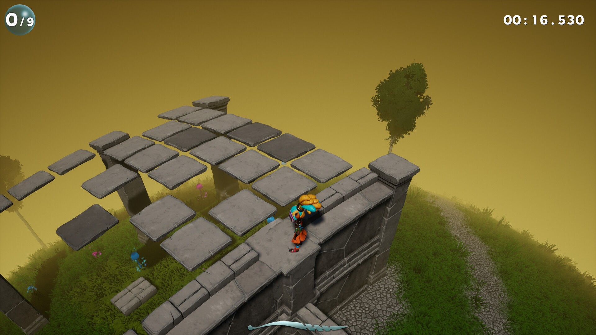 Zerun screenshot 7