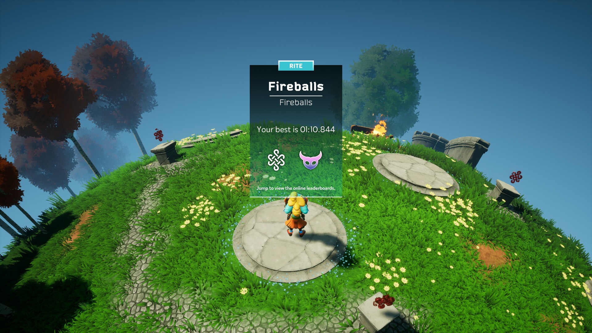 Zerun screenshot 12