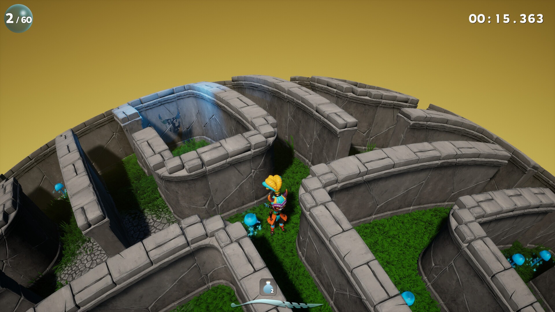 Zerun screenshot 19
