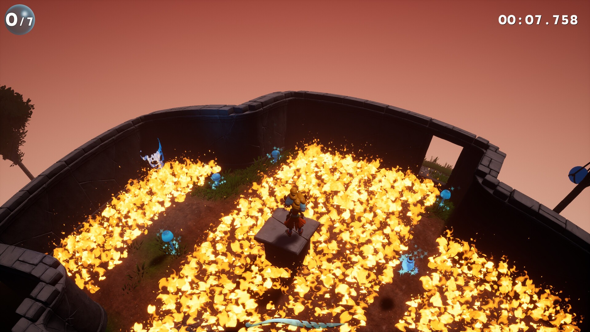 Zerun screenshot 20