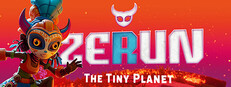 Zerun: The Tiny Planet
