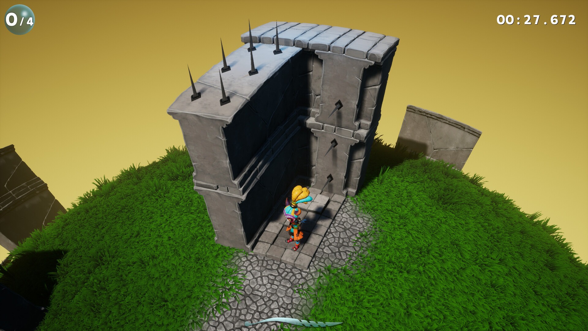 Zerun screenshot 14
