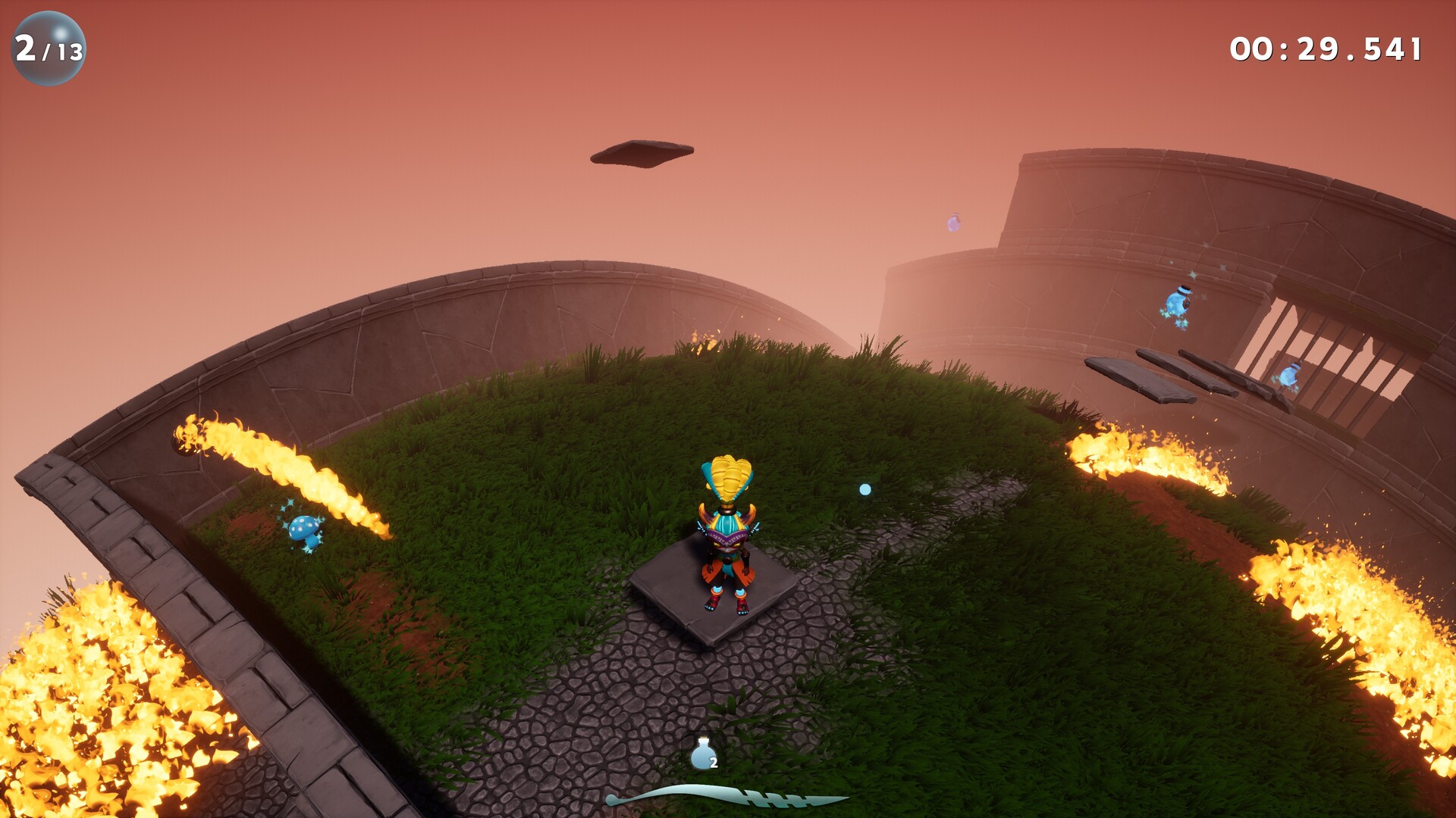 Zerun screenshot 16