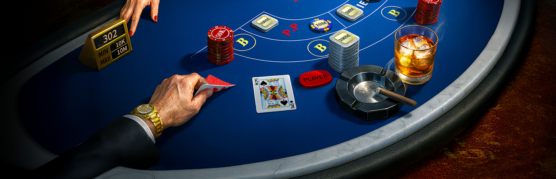 Dragon Ace Casino