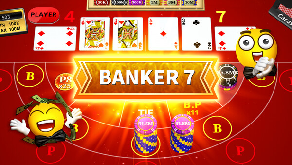 Dragon Ace Casino