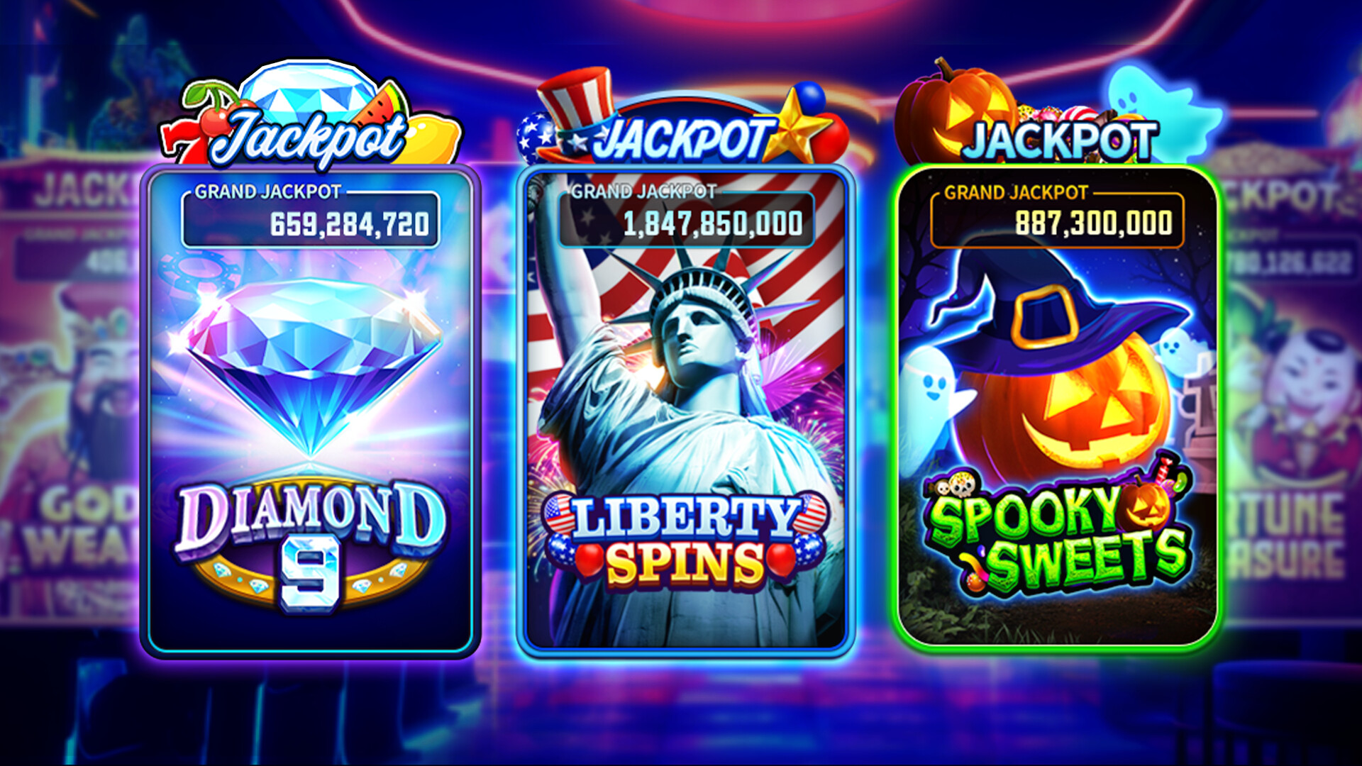 Dragon Ace Casino screenshot #10
